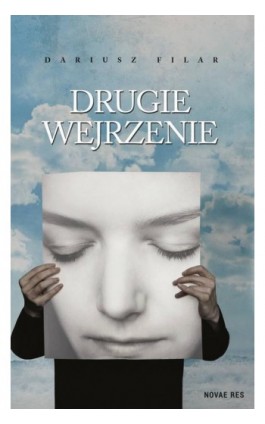 Drugie wejrzenie - Dariusz Filar - Ebook - 978-83-8083-062-2