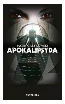 Apokalipsyda - Jacek Gretkowski - Ebook - 978-83-7942-354-5