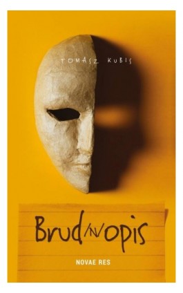 Brud`n`opis - Tomasz Kubis - Ebook - 978-83-7942-457-3