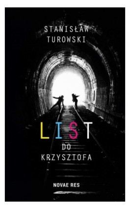 List do Krzysztofa - Stanisław Turowski - Ebook - 978-83-7942-461-0