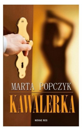 Kawalerka - Marta Popczyk - Ebook - 978-83-7942-858-8