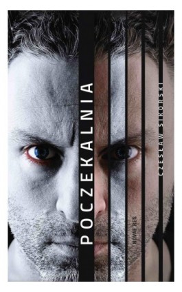 Poczekalnia - Czesław Sikorski - Ebook - 978-83-7942-836-6