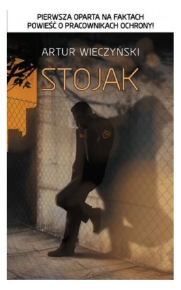 Stojak - Artur Wieczyński - Ebook - 978-83-7722-345-1