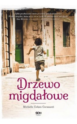 Drzewo migdałowe - Michelle Cohen Corasanti - Ebook - 978-83-7924-195-8