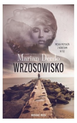 Wrzosowisko - Marian Derdo - Ebook - 978-83-8147-785-7