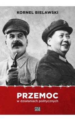 Przemoc w działaniach politycznych - Kornel Bielawski - Ebook - 978-83-67138-41-3