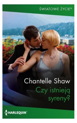 Czy istnieją syreny? - Chantelle Shaw - Ebook - 978-83-276-9513-0