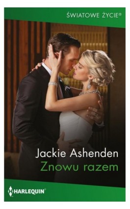 Znowu razem - Jackie Ashenden - Ebook - 978-83-276-9506-2