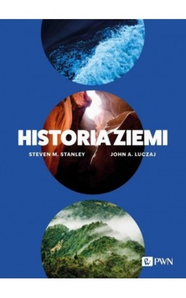 Historia Ziemi - Steven M. Stanley - Ebook - 978-83-01-23075-3