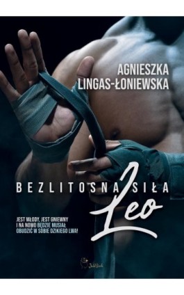 Leo - Agnieszka Lingas-Łoniewska - Ebook - 978-83-67685-14-6