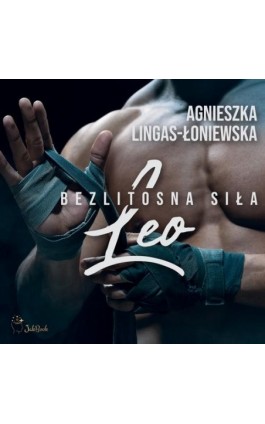 Leo - Agnieszka Lingas-Łoniewska - Audiobook - 978-83-67685-29-0