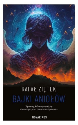 Bajki Aniołów - Rafał Ziętek - Ebook - 978-83-8313-679-0