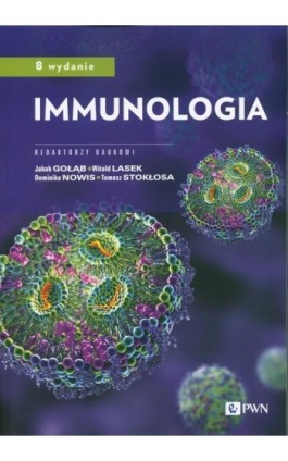 Immunologia - Ebook - 978-83-01-23162-0