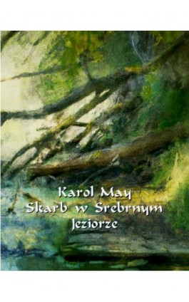 Skarb w Srebrnym Jeziorze. Powieść z Dzikiego Zachodu - Karol May - Ebook - 978-83-7639-494-7