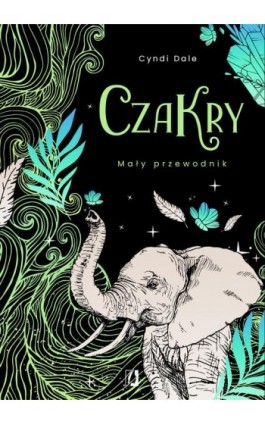 Czakry. Mały przewodnik - Cyndi Dale - Ebook - 978-83-8321-649-2