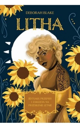 Litha - Deborah Blake - Ebook - 978-83-8321-451-1