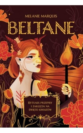 Beltane - Melanie Marquis - Ebook - 978-83-8321-370-5