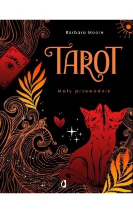 Tarot - Barbara Moore - Ebook - 978-83-8321-394-1