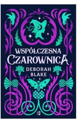 Współczesna czarownica - Deborah Blake - Ebook - 978-83-8321-552-5