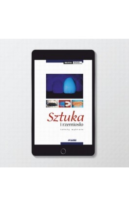 Sztuka i rzemiosło cz. I - Praca zbiorowa - Ebook - 978-83-925162-5-5