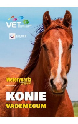 Konie Vademecum - Praca zbiorowa - Ebook - 978-83-65883-66-7