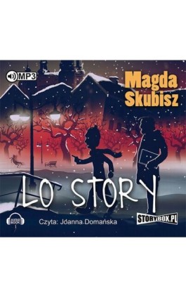 LO Story - Magda Skubisz - Audiobook - 978-83-7927-911-1