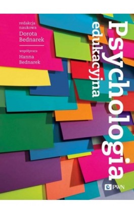 Psychologia edukacyjna - Ebook - 978-83-01-23115-6