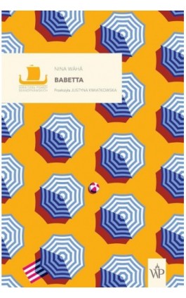 Babetta - Nina Wähä - Ebook - 9788367815017