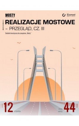 Realizacje mostowe - przegląd. Cz. III - Praca zbiorowa - Ebook - 978-83-66984-34-9