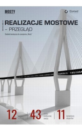 Realizacje mostowe - przegląd II - Praca zbiorowa - Ebook - 978-83-65883-91-9