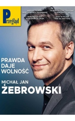 Przegląd. 34 - Jerzy Domański - Ebook