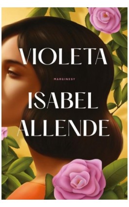 Violeta - Isabel Allende - Ebook - 978-83-67790-55-0