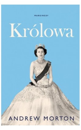 Królowa - Andrew Morton - Ebook - 978-83-67790-57-4