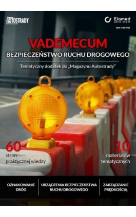 Bezpieczeństwo ruchu drogowego - Praca zbiorowa - Ebook - 978-83-65883-48-3