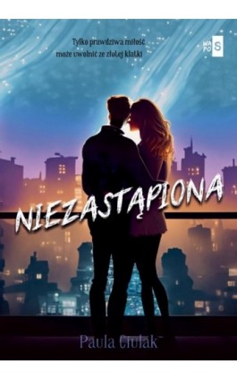 Niezastąpiona - Paula Ciulak - Ebook - 978-83-8290-370-6