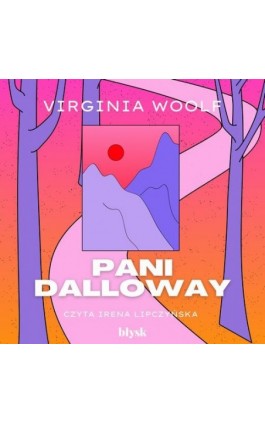 Pani Dalloway - Virginia Woolf - Audiobook - 9788367739221