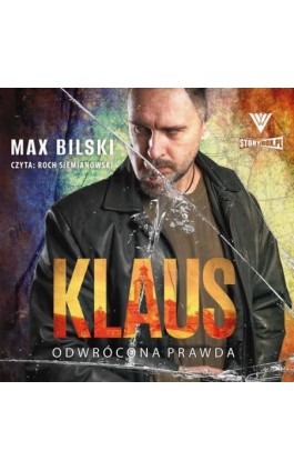 Klaus. Odwrócona prawda - Max Bilski - Audiobook - 978-83-8334-674-8