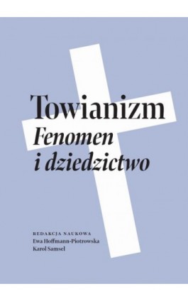 Towianizm - Ebook - 978-83-235-6080-7