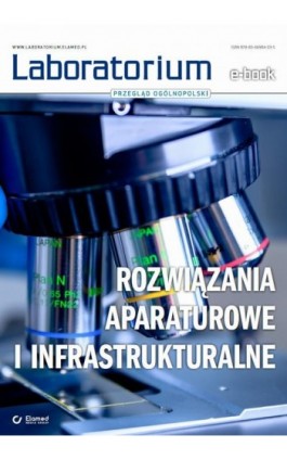 Rozwiązania aparaturowe i infrastrukturalne - Praca zbiorowa - Ebook - 978-83-66984-03-5