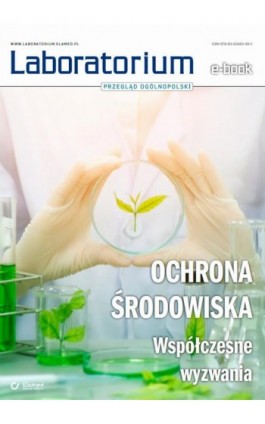 Ochrona środowiska – współczesne wyzwania - Praca zbiorowa - Ebook - 978-83-65883-99-5