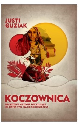 Koczownica - Justi Guziak - Ebook - 978-83-959047-1-4