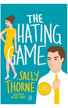 The hating game - Sally Thorne - Ebook - 9788367815864