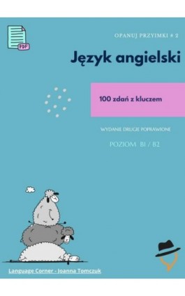 Seria Master: Opanuj przyimki cz.2 - Joanna Tomczuk - Ebook - 978-83-67377-29-4