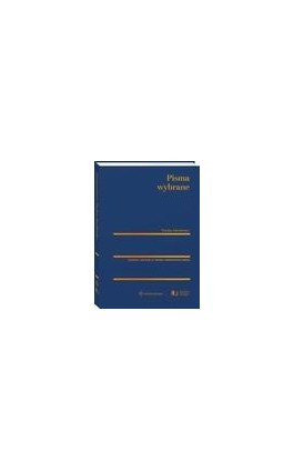 Wacław Dawidowicz. Pisma wybrane - Eugeniusz Bojanowski - Ebook - 978-83-8286-593-6