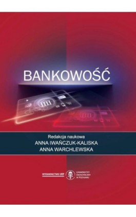 Bankowość - Ebook - 978-83-8211-188-0