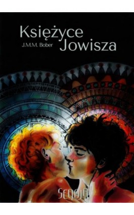 Księżyce Jowisza - Joanna Bober - Ebook - 978-83-966809-3-8