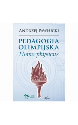 Pedagogia olimpijska - Andrzej Pawłucki - Ebook - 978-83-8294-039-8