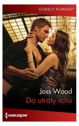 Do utraty tchu - Joss Wood - Ebook - 978-83-8342-068-4