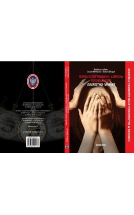 Współczesne problemy i zjawiska psychologiczne. Diagnostyka i badania. - Ebook - 978-83-62491-79-7