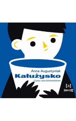 Kałużysko - Anna Augustyniak - Audiobook - 978-83-8334-516-1